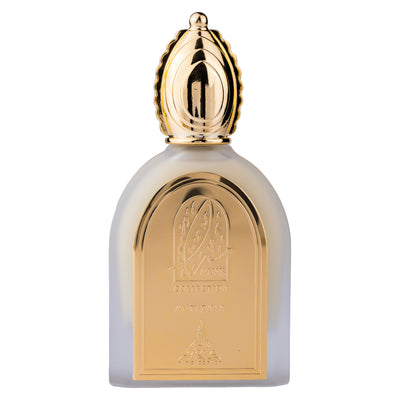 Misty Dawn - Musk Collection, Eau De Parfum, 100ml