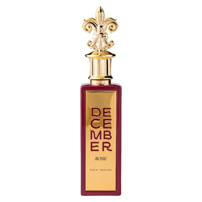 Trandafir Decembrie, Apa de Parfum, 100ml