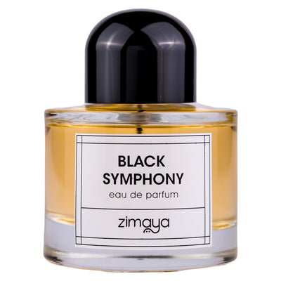 Black Symphony, Eau De Parfum, 100ml