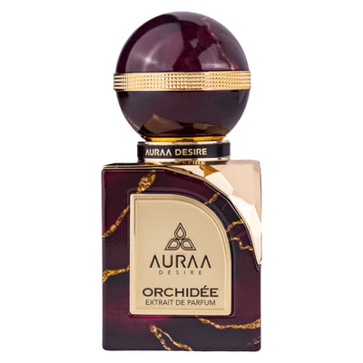 Orchidee, Extrait De Parfum, 100ml