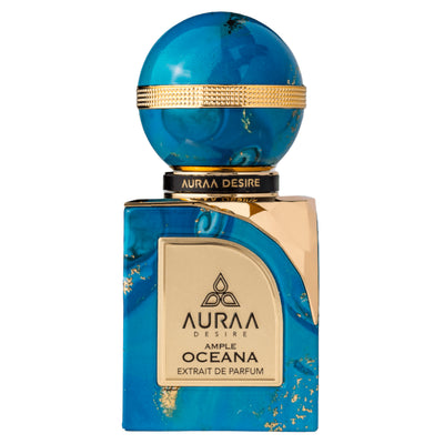 Ample Oceana, Extrait De Parfum, 100ml