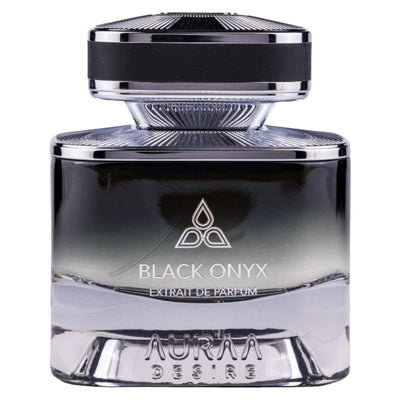 Black Onyx, Extrait De Parfum, 100ml