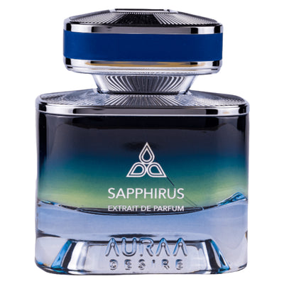 Sapphirus, Extrait De Parfum, 100ml