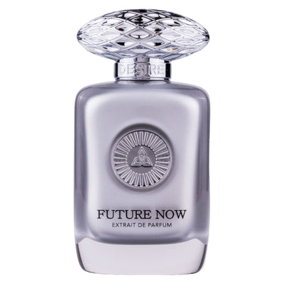 Future Now, Extrait De Parfum, 100ml