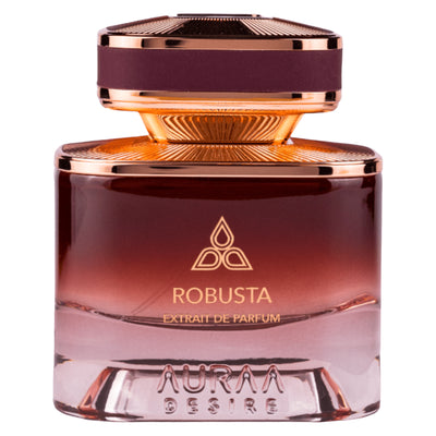 Robusta, Extrait De Parfum, 100ml