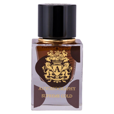 Supreme Gold, apa de parfum, 65 ml