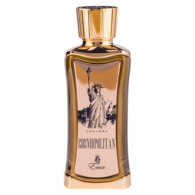 Cosmopolitan New York, Eau De Parfum, 100ml