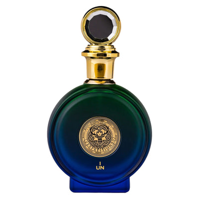 Expressions Un I, Extrait De Parfum, 100ml