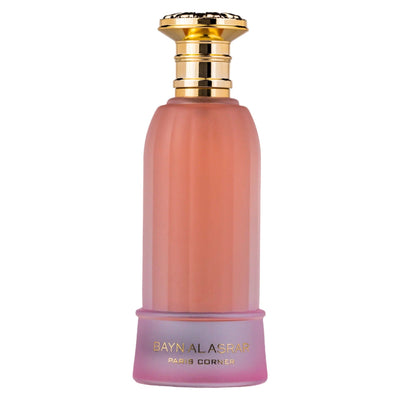 Bayn Al Asrar, Eau De Parfum, 80ml