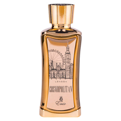 Cosmopolitan London, Eau De Parfum, 100ml
