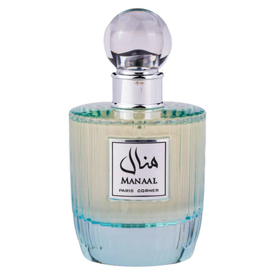 Manaal, Apă de parfum, 100 ml