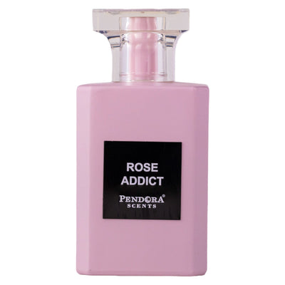 Rose Addict, Eau De Parfum, 100ml