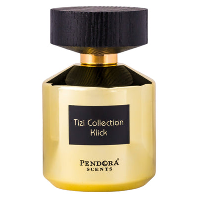 Colecția Tizi - Klick, Eau De Parfum, 100ml