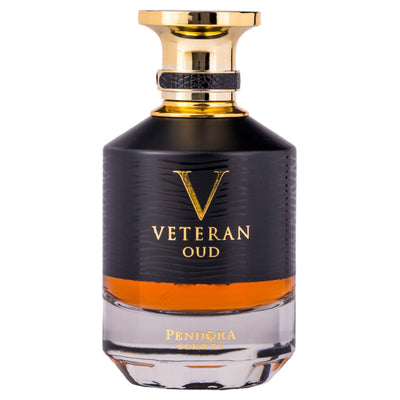 Veteran Oud, Eau De Parfum, 100ml