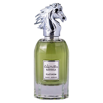 Kaheela Platinum, apa de parfum, 85 ml