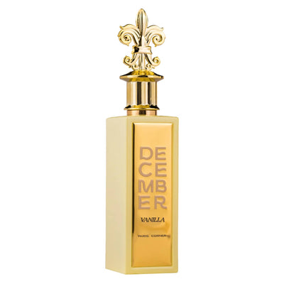 December Vanilla, Eau De Parfum, 85ml