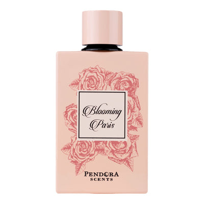 Blooming Paris, apa de parfum, 85 ml