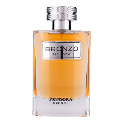 Bronzo Intense, Apa de parfum, 100 ml