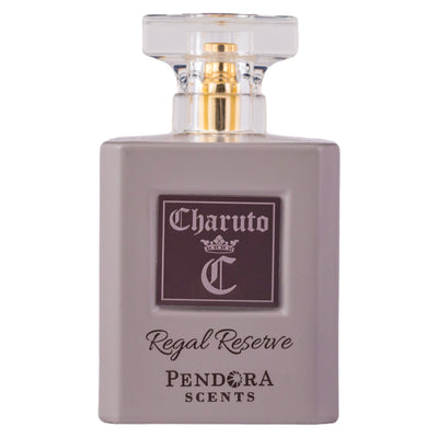 Charuto Regal Reserve, Eau De Parfum, 100ml