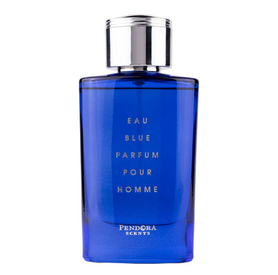 Eau Blue Pour Homme, Eau De Parfum, 100 ml