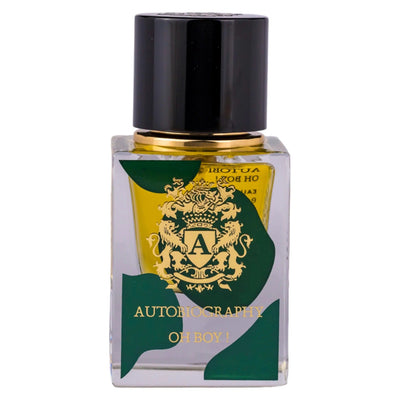 Oh! Boy, Apă de parfum, 65 ml