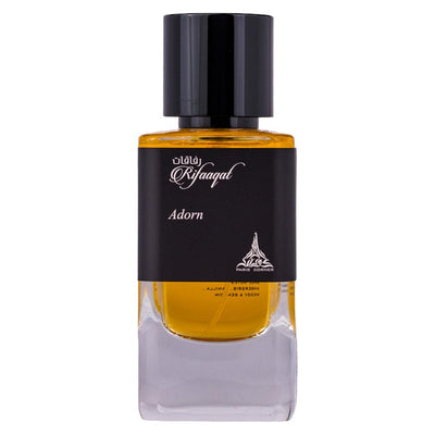 Rifaaqat Adorn, Eau De Parfum, 85ml