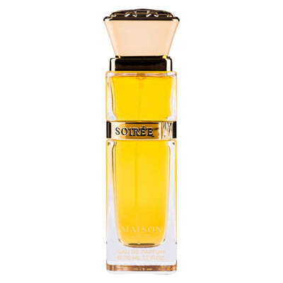 Soiree, Eau De Parfum, 100ml