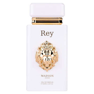 Rey, Eau De Parfum, 100ml