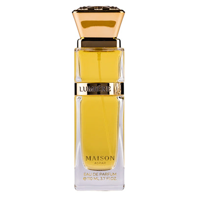 Lumiere, Eau De Parfum, 110ml