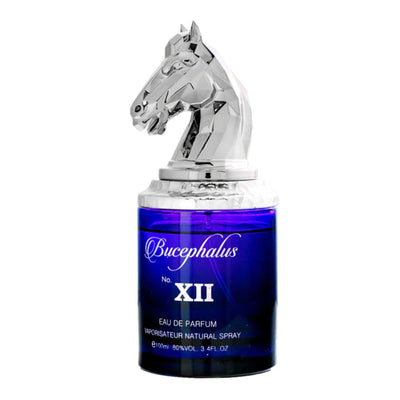 Bucephalus No Xii, Eau De Parfum, 100ml