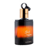 Sofran negru, apa de parfum, 100 ml