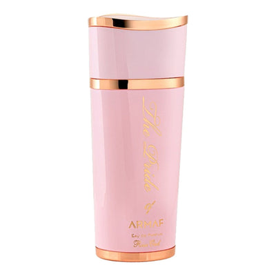 Pride Of Rose Oud, Apa de Parfum, 100ml