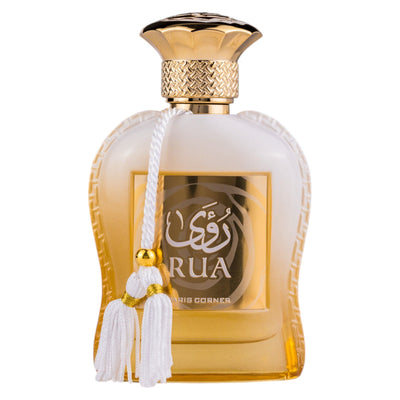 Rua, Extrait De Parfum, 100ml