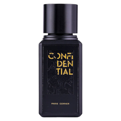 Confidential, apa de parfum, 100 ml