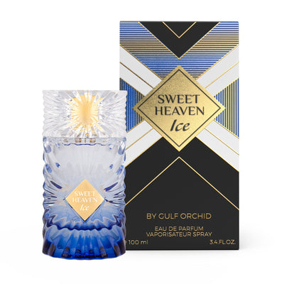 Sweet Heaven Ice, Eau De Parfum, 100ml