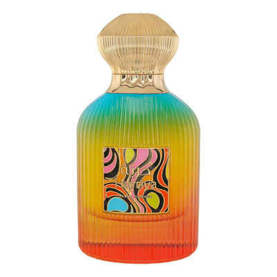 Hurriya, Eau De Parfum, 100ml