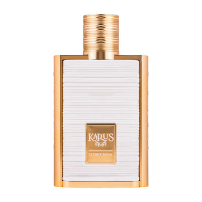 Karus Secret Musk, Eau De Parfum, 100ml