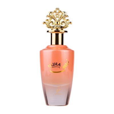 Nuha, Apă de parfum, 85 ml