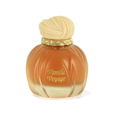 Vanilla Voyage, Eau De Parfum, 100ml