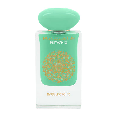 Pistachio, Eau De Parfum, 60ml