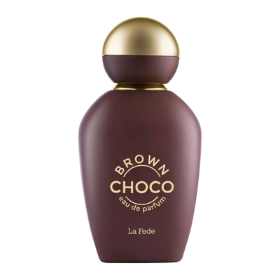 Choco Brown, Eau De Parfum, 100ml