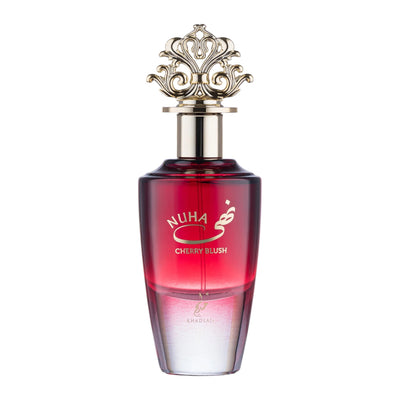 Nuha Cherry Blush, Eau De Parfum, 85ml