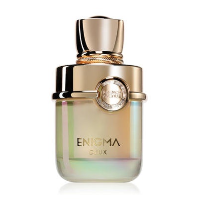 Enigma Deux, Eau De Parfum, 100ml