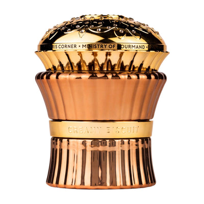 Creamy Biscuit, Eau De Parfum, 100ml