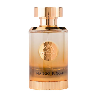 Mango Jugoso, Eau De Parfum, 100ml