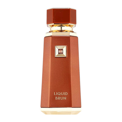 Liquid Brun, apa de parfum, 100 ml