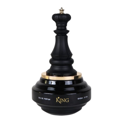 Check Mate King, Eau De Parfum, 100ml