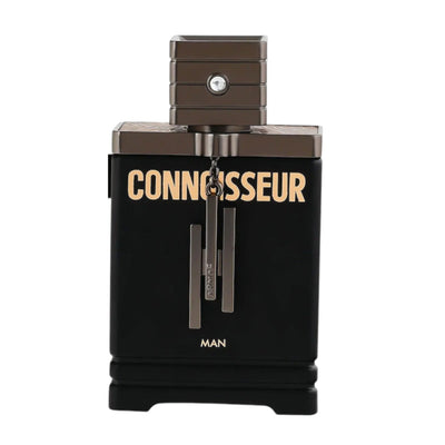 Connoisseur Black, Apa de Parfum, 100ml