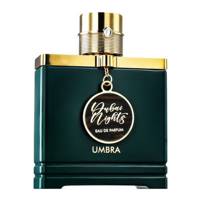 Dubai Nights Umbra, Eau De Parfum, 100ml