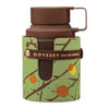 Odyssey Dubai Ciocolata, Apa de Parfum, 100ml